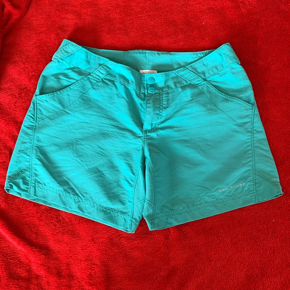 Columbia Shorts